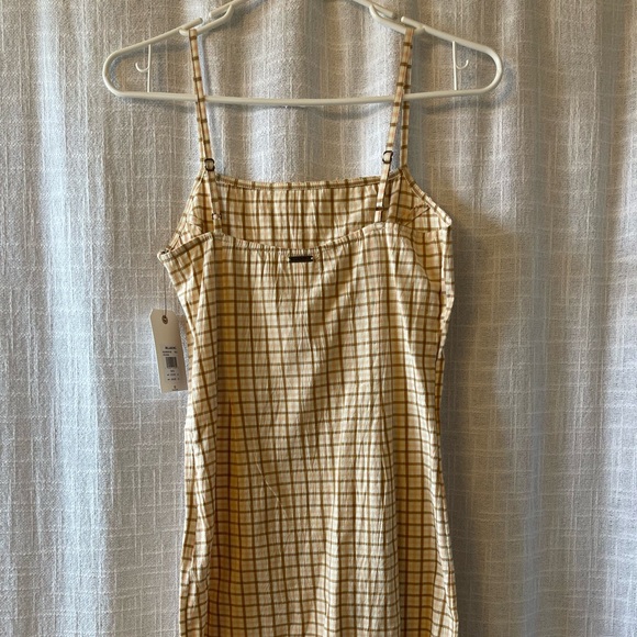 Billabong Slipover Body con Dress - Picture 2 of 3